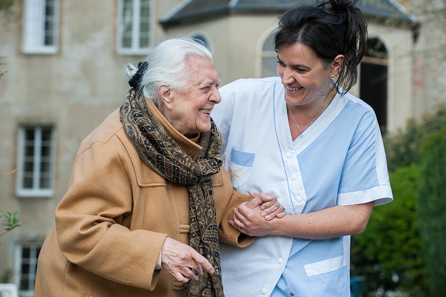 La Compassion Autun