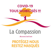 La Compassion Recrutement