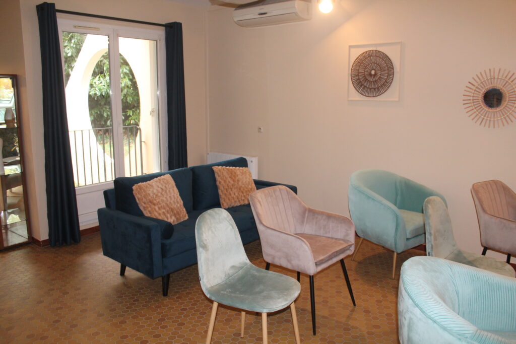 Résidence Autonomie de Bresles - Association la Compassion