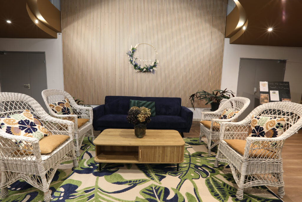 Résidence Autonomie Senlis (60) Association La Compassion