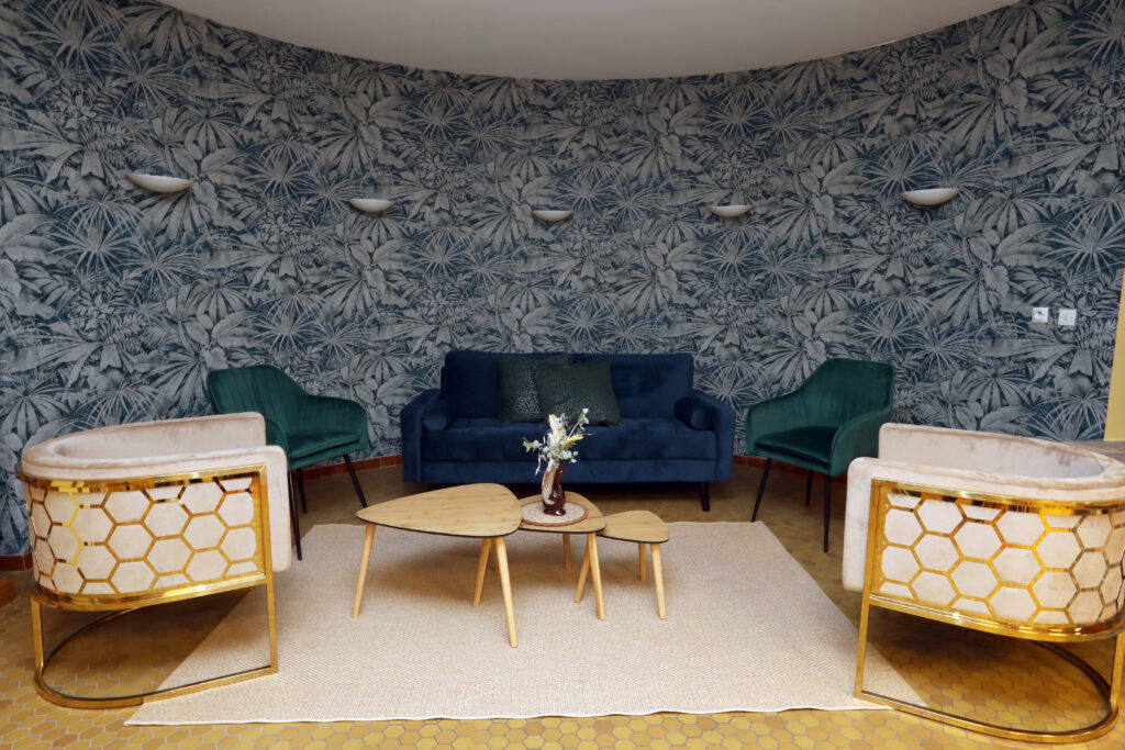 Résidence Autonomie de Bresles (60) Association La Compassion