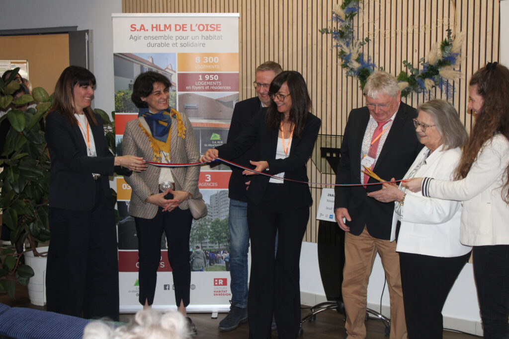 Inauguration-Residence-Autonomie-Brichebay-a-Senlis-Association-La-Compassion