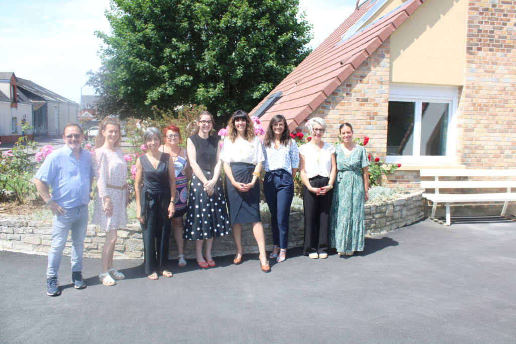 inauguration-residence-autonomie-Association-La-Compassion-Crevecoeur-le-grand