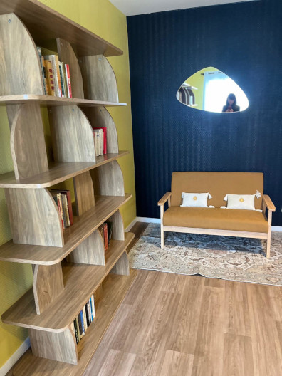Résidence Autonomie La Compassion Estrées-Saint-Denis
