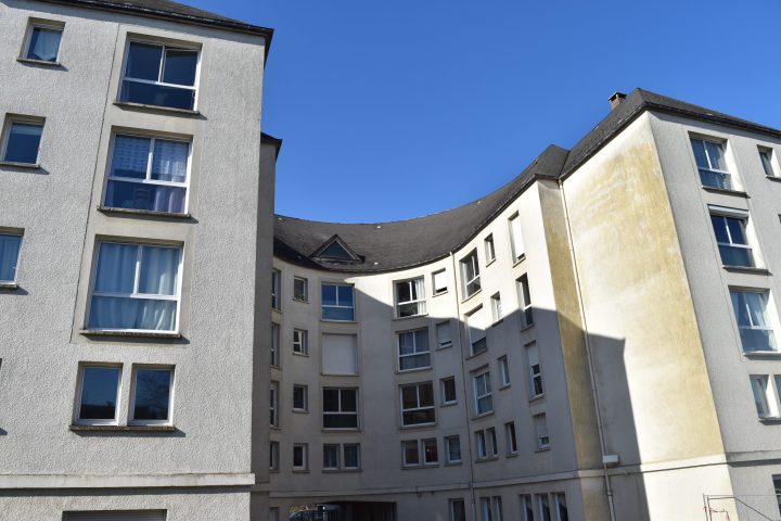 Résidence Autonomie de Compiègne (60) Association La Compassion 21 Résidence Autonomie de Compiègne (60) Association La Compassion