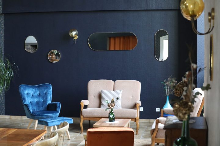 Résidence Autonomie d'Estrées-Saint-Denis (60) Association La Compassion