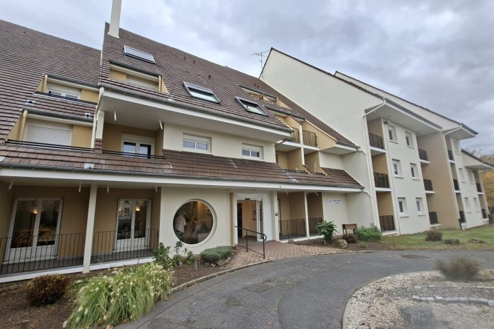 Résidence Autonomie de Bresles – Association la Compassion 13 Résidence Autonomie de Bresles (60) Association La Compassion